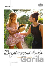 Bezstarostná dívka