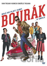 Bourák