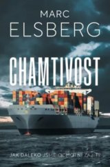 Chamtivost