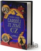 Čaroděj ze země Oz