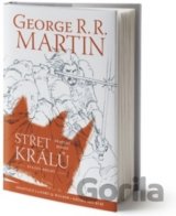 Střet králů: Grafický román, druhý svazek