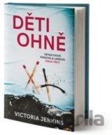 Děti ohně