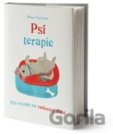 Psí terapie