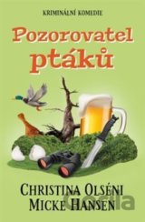 Pozorovatel ptáků