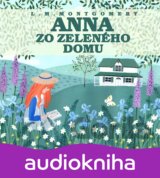 Anna zo Zeleného domu