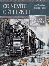 Co nevíte o železnici