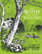 The Wind in the Willows