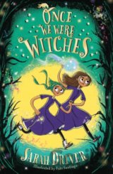 Once We Were Witches