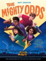 The Mighty Odds