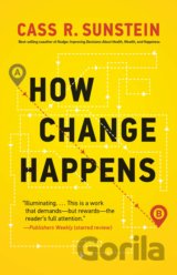 How Change Happens
