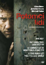 Potomci lidí