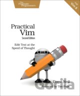 Practical Vim