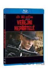 Veřejní nepřátelé