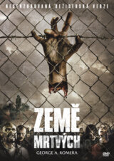 Země mrtvých: Režisérská verze