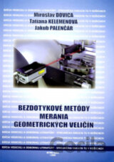 Bezdotykové metódy merania geometrických veličín