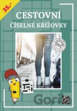 Cestovní číselné křížovky