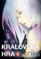 Královská hra 4
