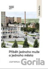 Příběh jednoho muže a jednoho města