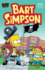 Bart Simpson 9/2020