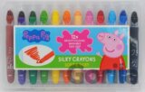 Peppa - Gelové voskovky