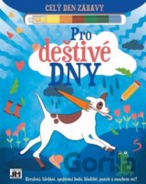 Pro deštivé dny - Celý den zábavy