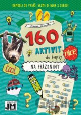 Prázdniny - 160 aktivit