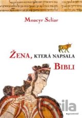 Žena, která napsala Bibli