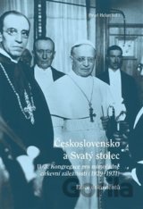 Československo a Svatý stolec. II/3