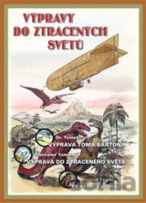 Výpravy do ztracených světů