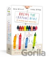 Bring the Crayons Home