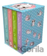 The Complete Chi's Sweet Home Box Set