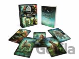 Morphing Magical Creatures