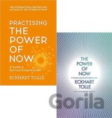 Eckhart Tolle (2-Pack)
