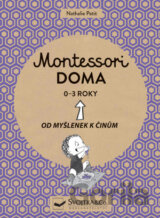 Montessori doma 0 - 3 let