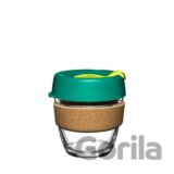 KeepCup Brew LE Cork Milkweed S