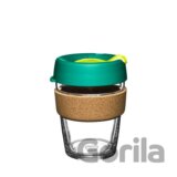 KeepCup Brew LE Cork Milkweed M