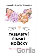 Tajemství čínské kočičky