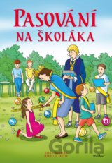 Pasování na školáka
