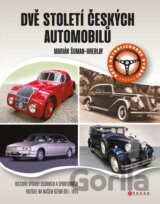 Dvě století českých automobilů