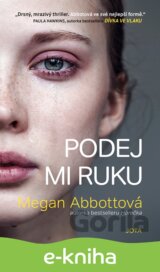 Podej mi ruku