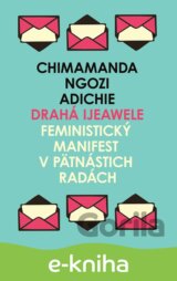 Drahá Ijeawele