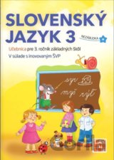 Slovenský jazyk 3 Nezábudka