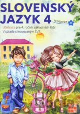 Slovenský jazyk 4 Nezábudka