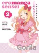 Eromanga Sensei 2