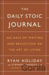 The Daily Stoic Journal