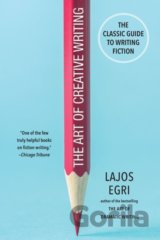 The Art Of Creative Writing
