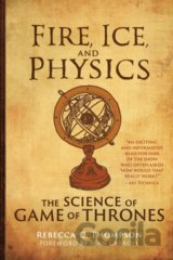 Fire, Ice, And Physics