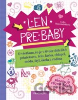 Len pre baby