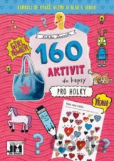 Pro holky - 160 aktivit