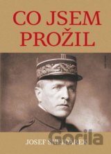Co jsem prožil
